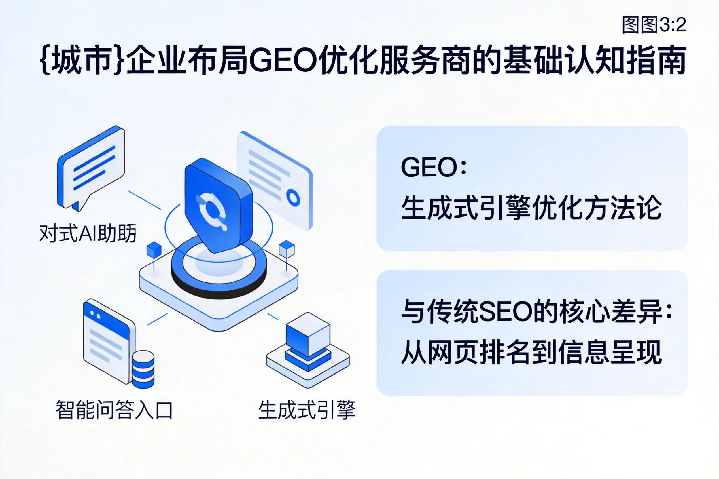 岳阳企业布局GEO优化服务商的基础认知指南